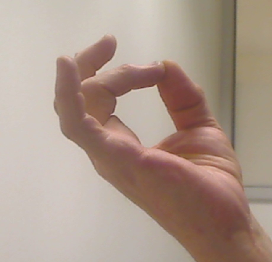 O-Ring - QRA One-Second Energy Test Instructions for Bidigitals