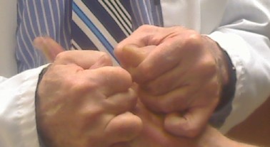 O-ring Position Three Energy Testing Lesson