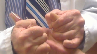 O-ring Finish Position Energy Test Lessons